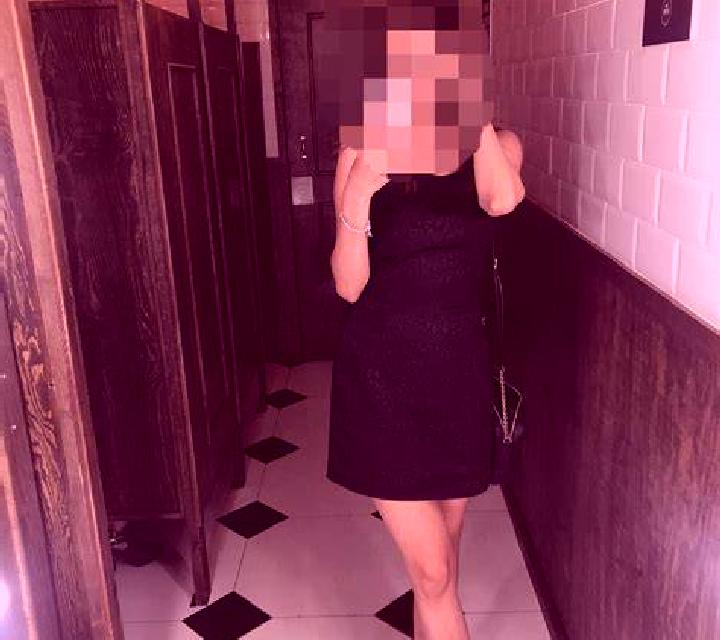 Cristina 2 Tejadillos escort