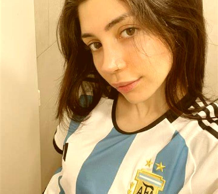 Cristina 2 Velez de Benaudalla escort