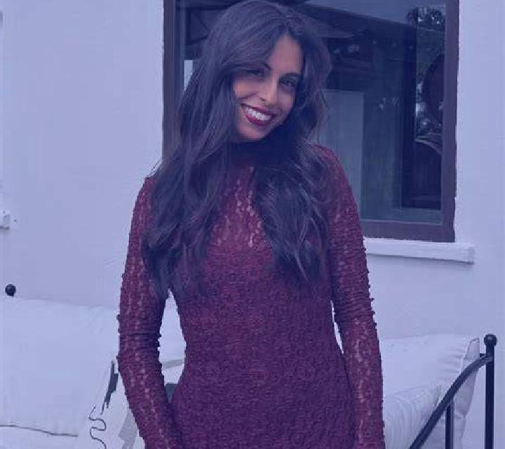 Cristina 3 Almaraz de Duero escort