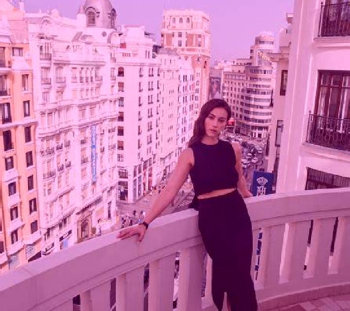 Cristina 3 Felix escort