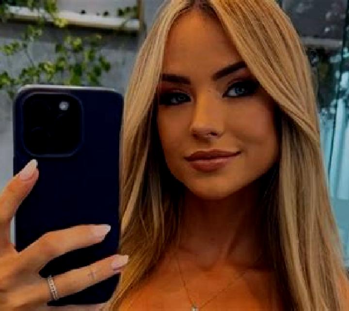 Cristina 3 Gelsa escort