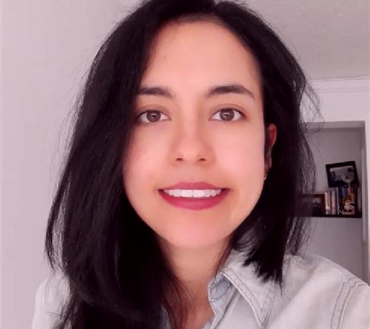 Cristina 3 Ibrillos escort