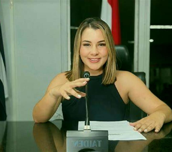 Cristina 3 Landete escort