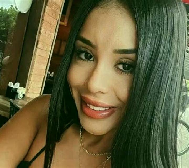Cristina 3 Mazaleon escort