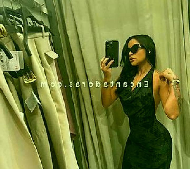 Cristina 3 Pina de Campos escort