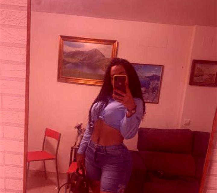 Cristina 3 Polanco escort