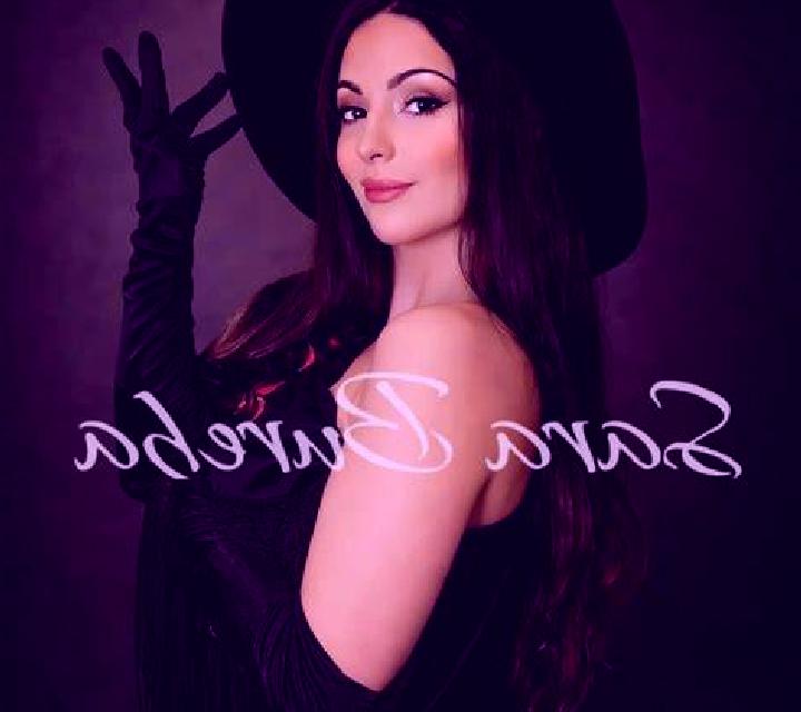Cristina 3 Puerto Real escort