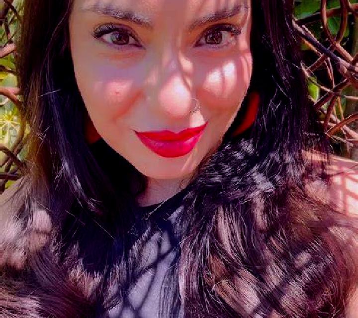 Cristina 3 Torredembarra escort