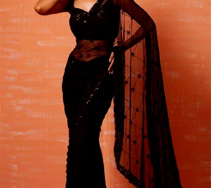 Cristina Arantza escort