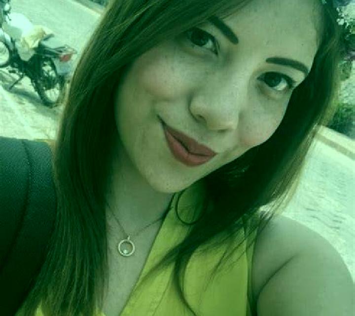 Cristina Bernedo escort