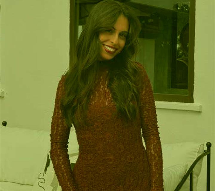 Cristina Calella de Palafrugell escort