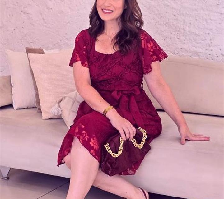 Cristina Dolores escort
