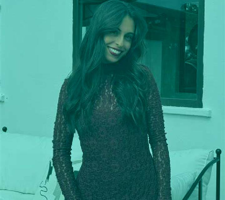 Cristina La Puebla de Hijar escort