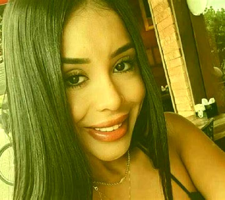 Cristina Montenegro de Cameros escort