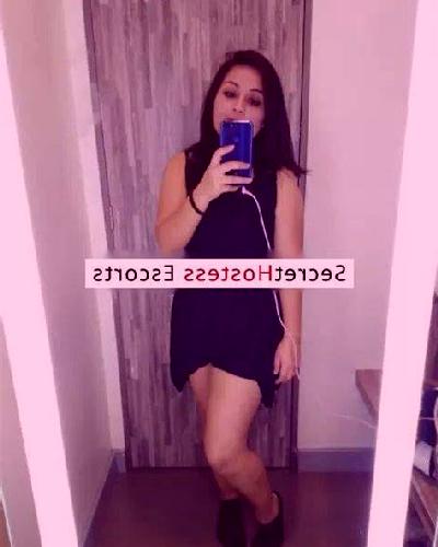 Cristina Nueno escort