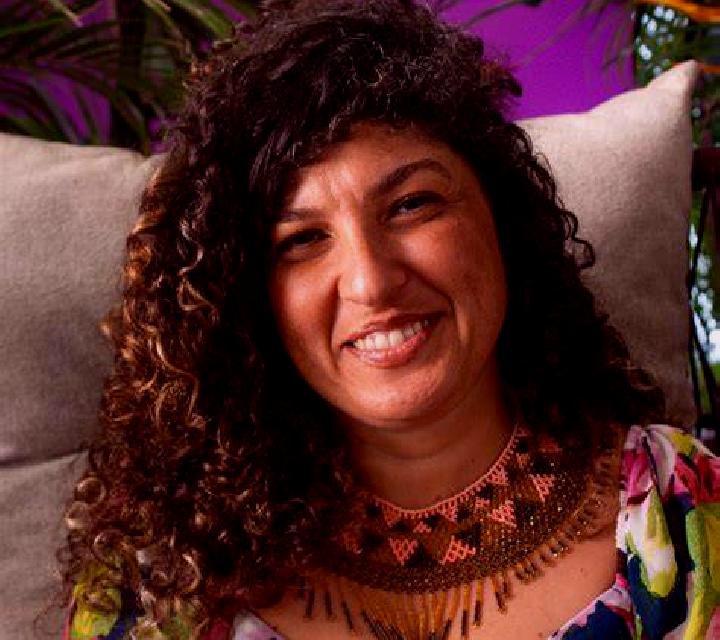 Cristina San Martin de Montalban escort