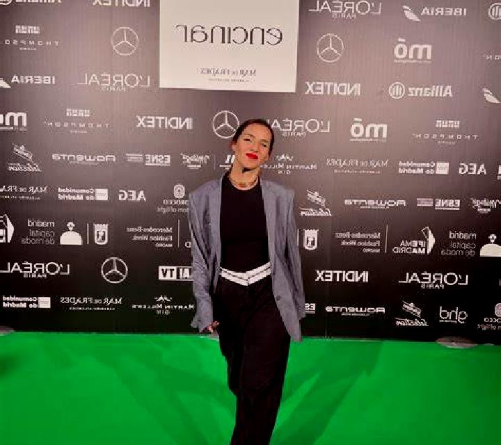 Cristina Valverde de Campos escort