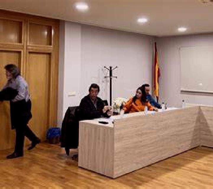 Cristina Vilagarcia de Arousa escort