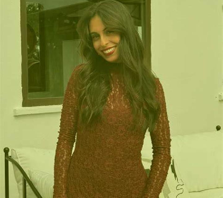 Daniela 2 Abanades escort