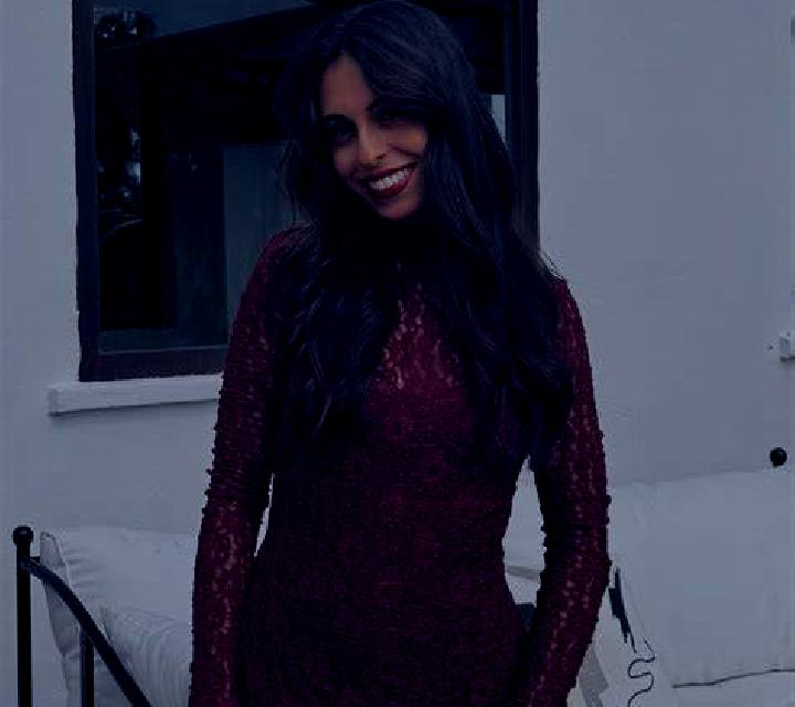 Daniela 2 Algarinejo escort