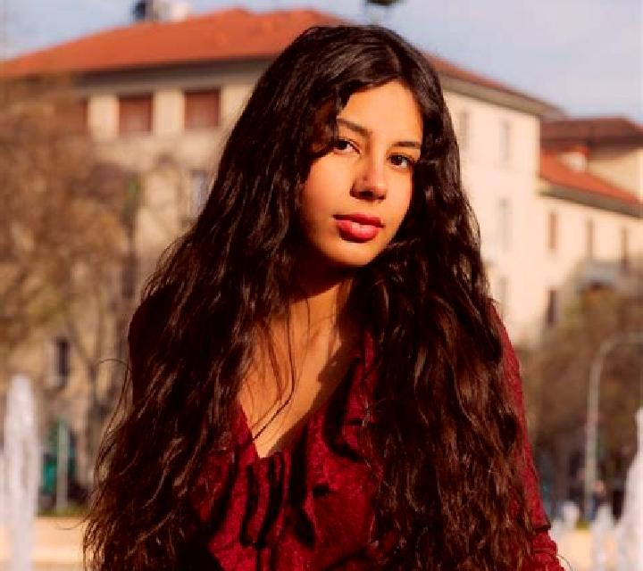 Daniela 2 Artesa de Segre escort