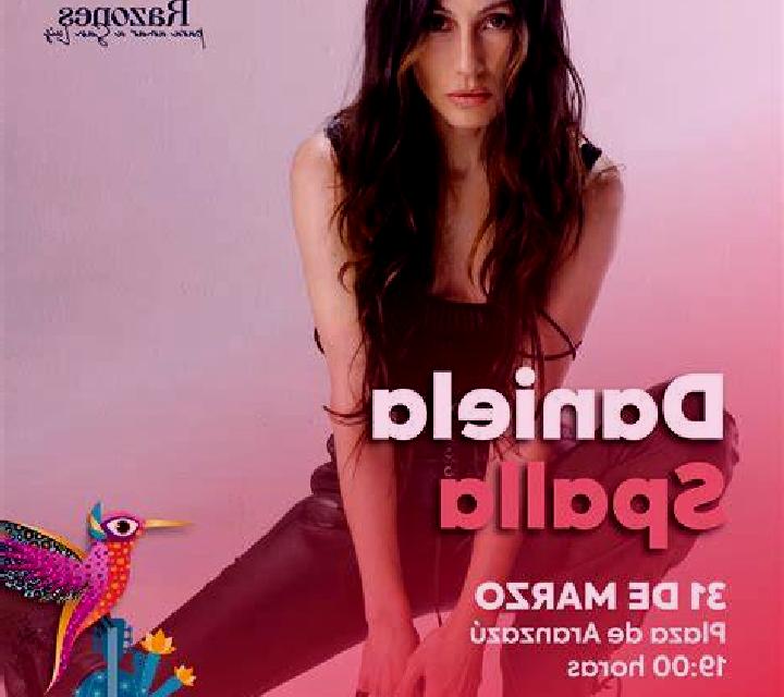 Daniela 2 Callosa d En Sarria escort