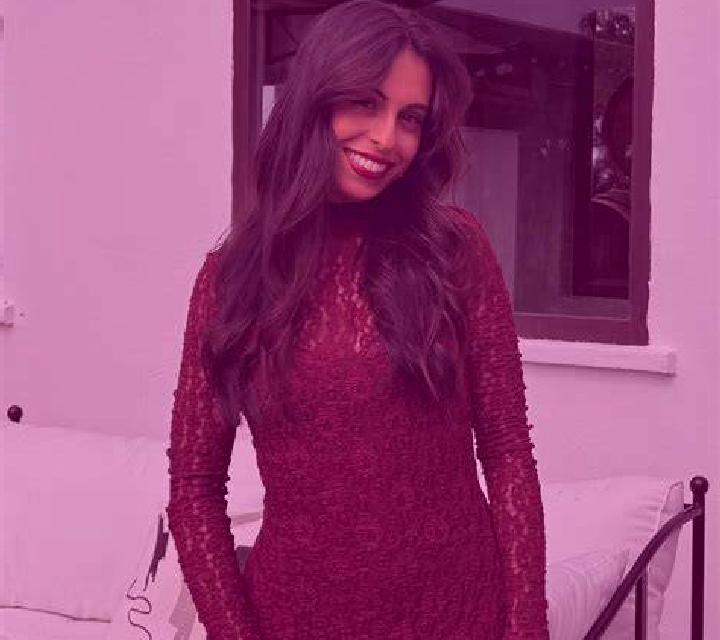 Daniela 2 Camarma de Esteruelas escort