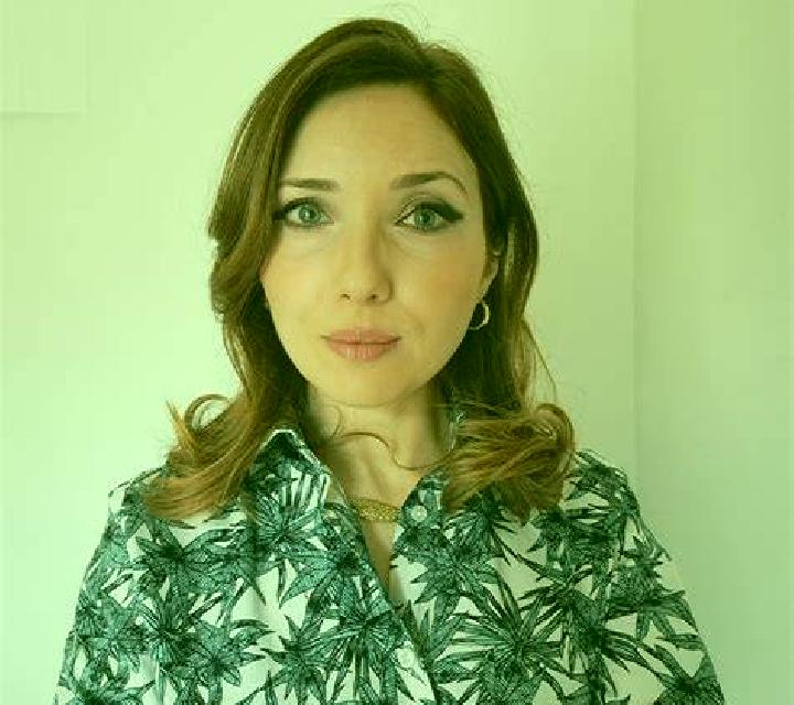 Daniela 2 Confrides escort