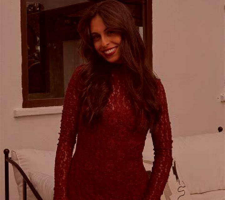 Daniela 2 Espronceda escort