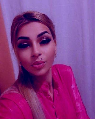 Daniela 2 Marcilla de Campos escort