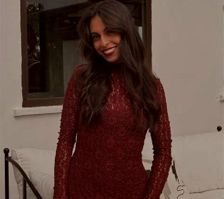 Daniela 2 Redovan escort