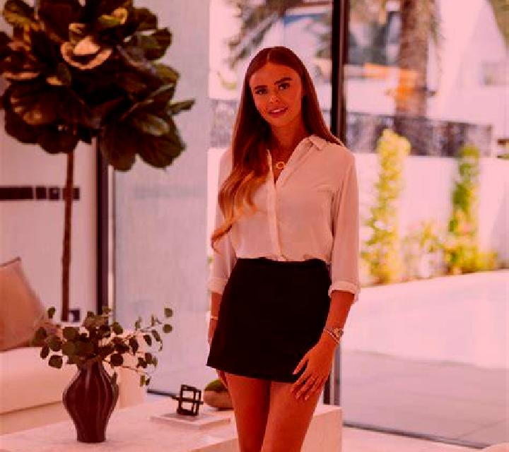 Daniela 2 Romanos escort