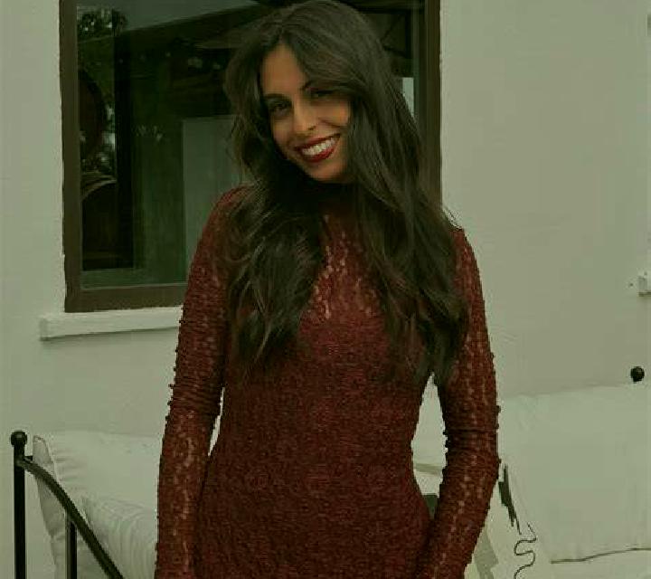 Daniela 2 Santa Eugenia de Berga escort