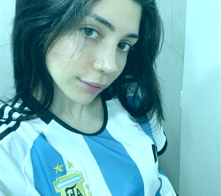 Daniela 2 Ugijar escort
