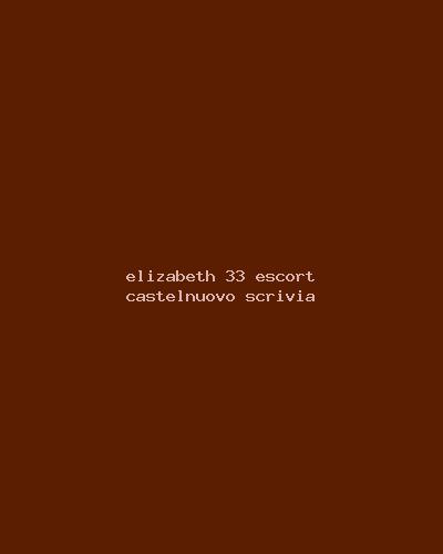 Daniela 3 Anzuola escort