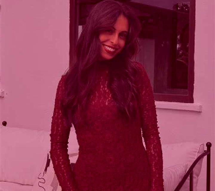 Daniela 3 Bufali escort