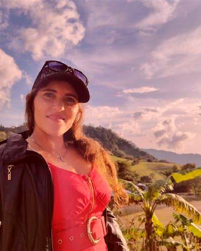 Daniela 3 Cifuentes escort
