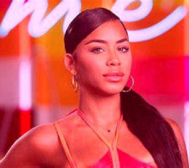Daniela 3 La Parrilla escort