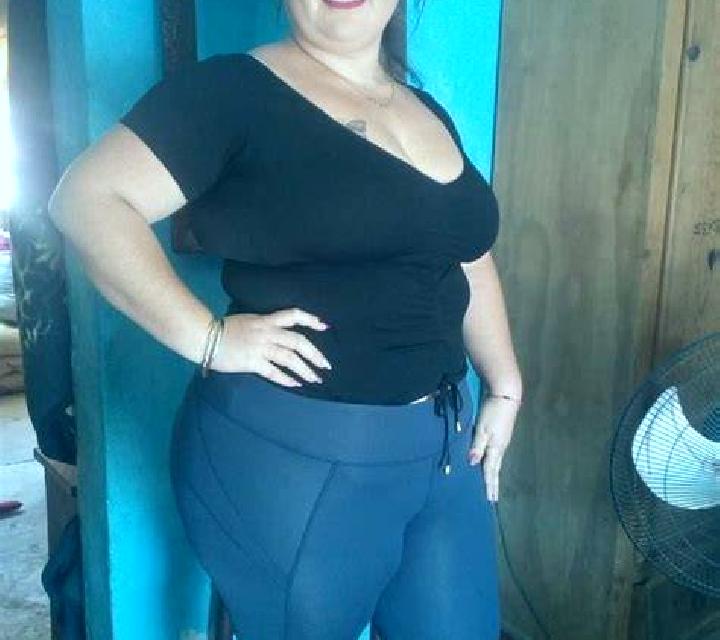 Daniela 3 Linares de Mora escort