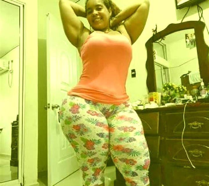 Daniela 3 Monterrubio de Armuna escort
