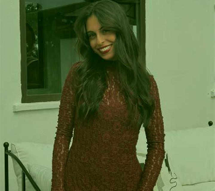 Daniela 3 Moral de Calatrava escort