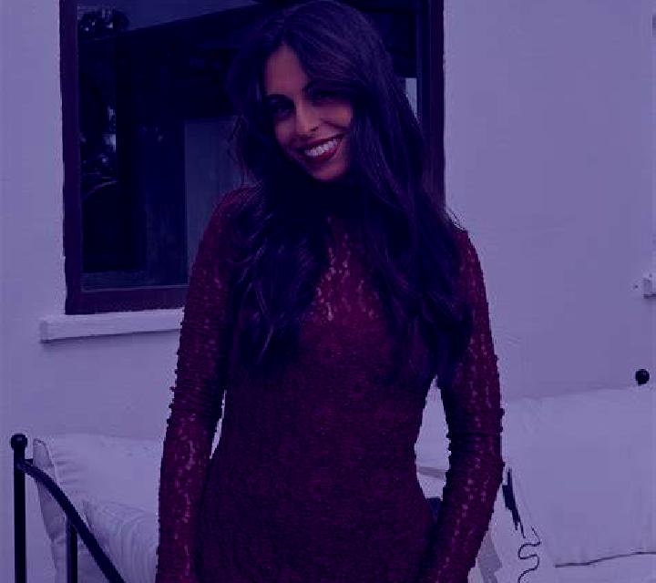 Daniela 3 Moratalaz escort