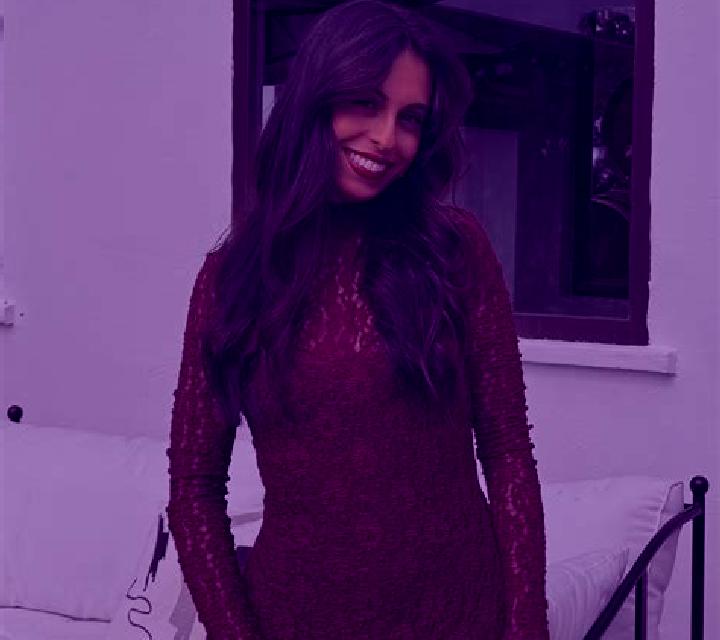Daniela 3 Orera escort