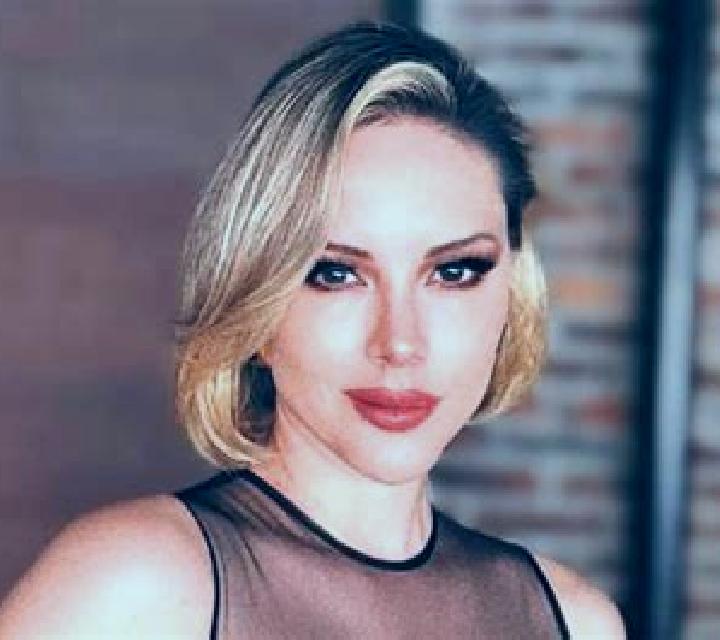 Daniela 3 Puebla de Azaba escort