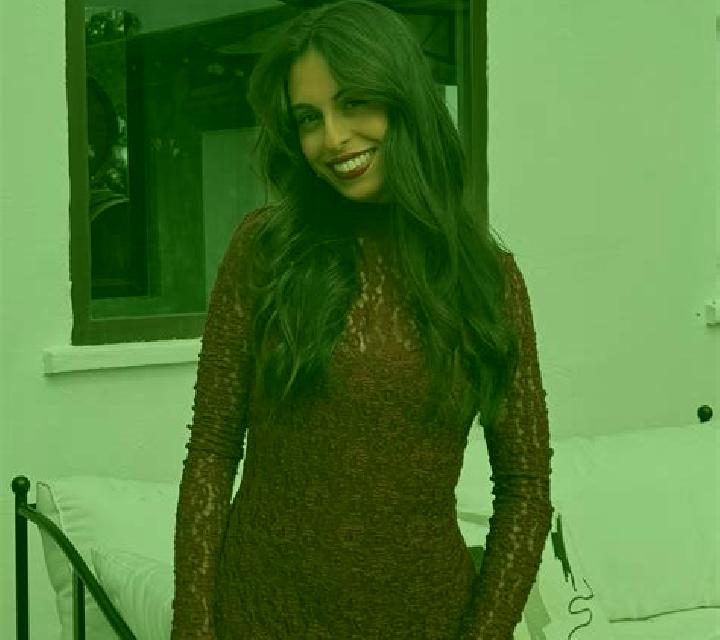Daniela Alcasser escort