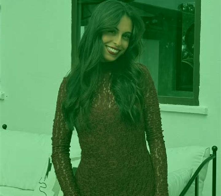 Daniela Alcubilla de Nogales escort