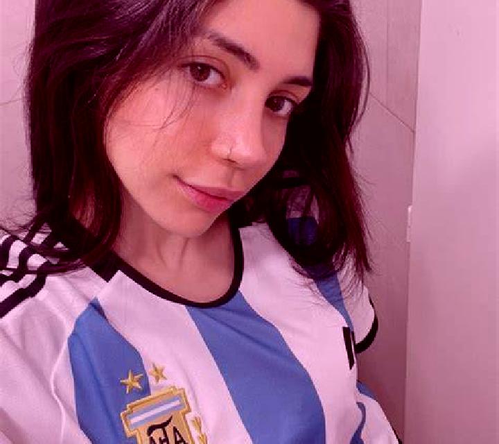 Daniela Anquela del Ducado escort