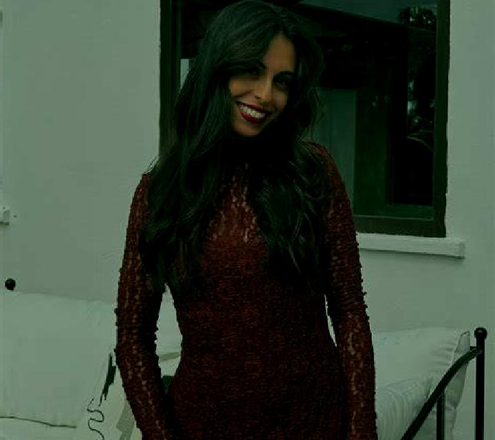 Daniela Benifallet escort