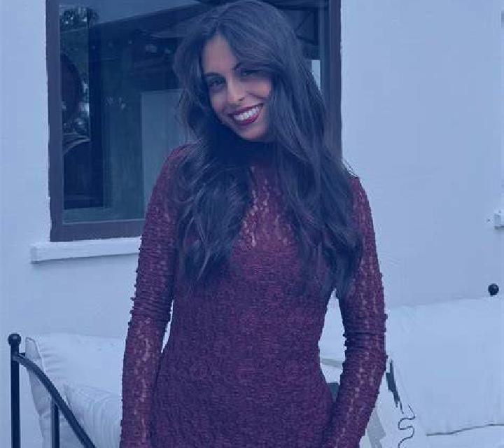 Daniela Canizal escort