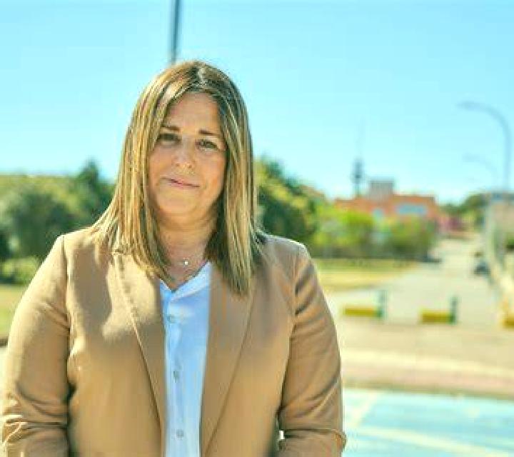 Daniela Carrascal de Barregas escort